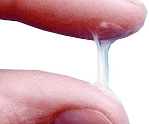 การหลั่งของผู้ชายปกติจะเป็นอย่างไร